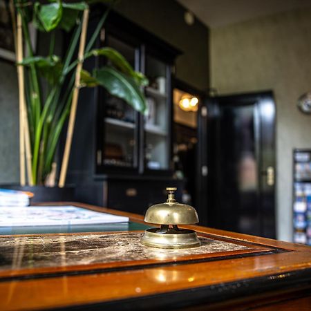 B&B 't Poorthuys Middelburg Ngoại thất bức ảnh