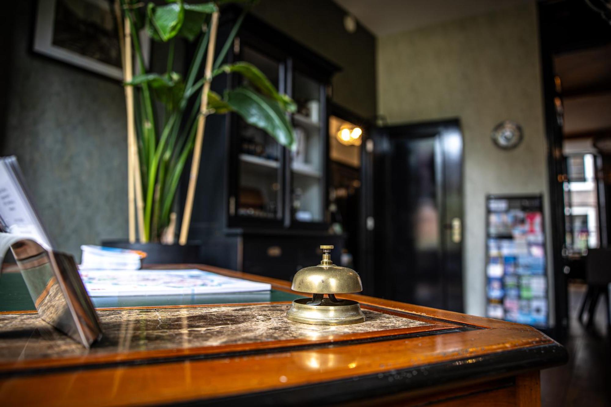 B&B 't Poorthuys Middelburg Ngoại thất bức ảnh