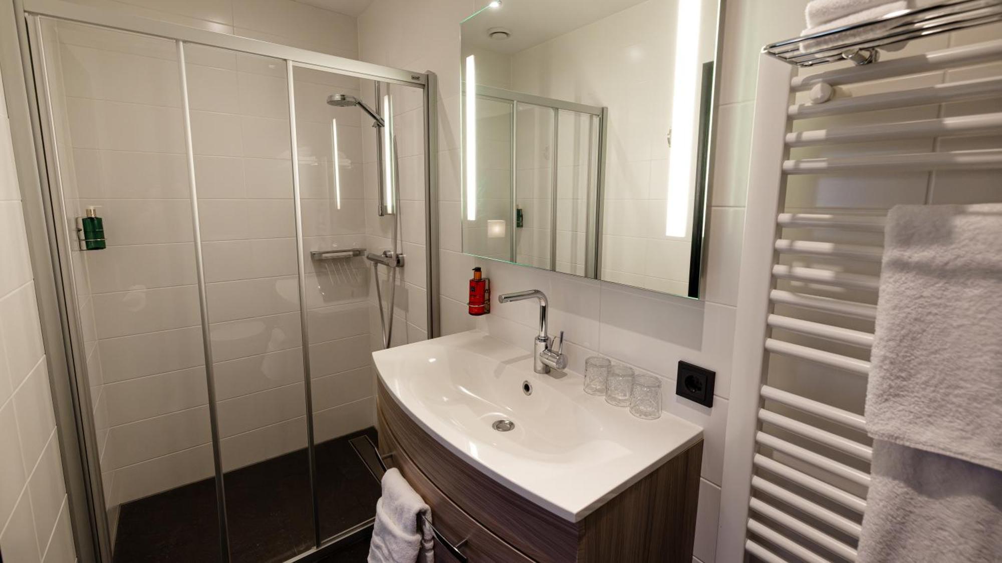 B&B 't Poorthuys Middelburg Ngoại thất bức ảnh