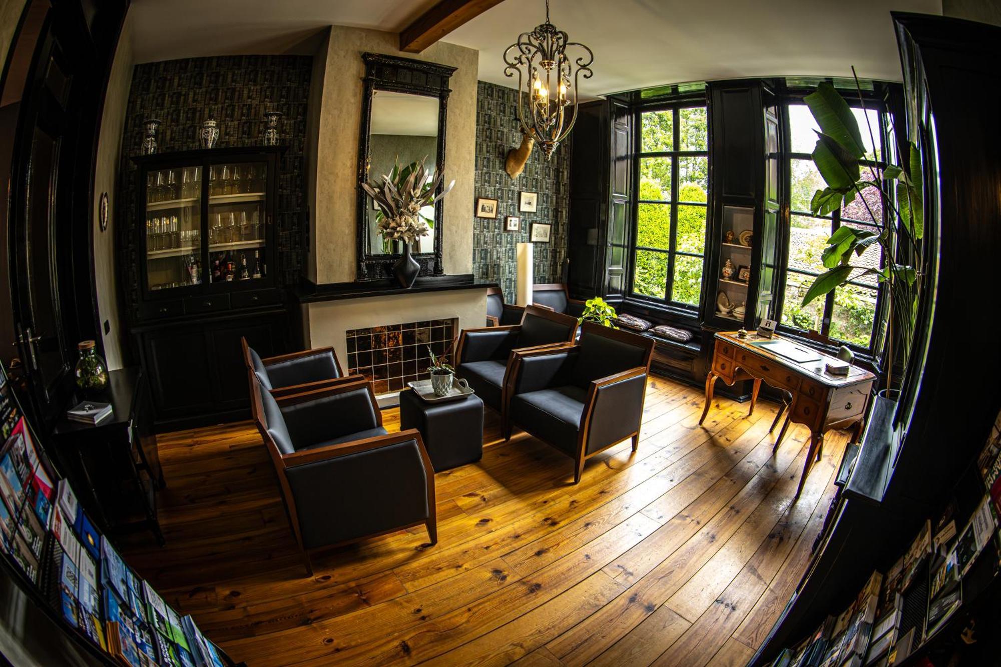 B&B 't Poorthuys Middelburg Ngoại thất bức ảnh