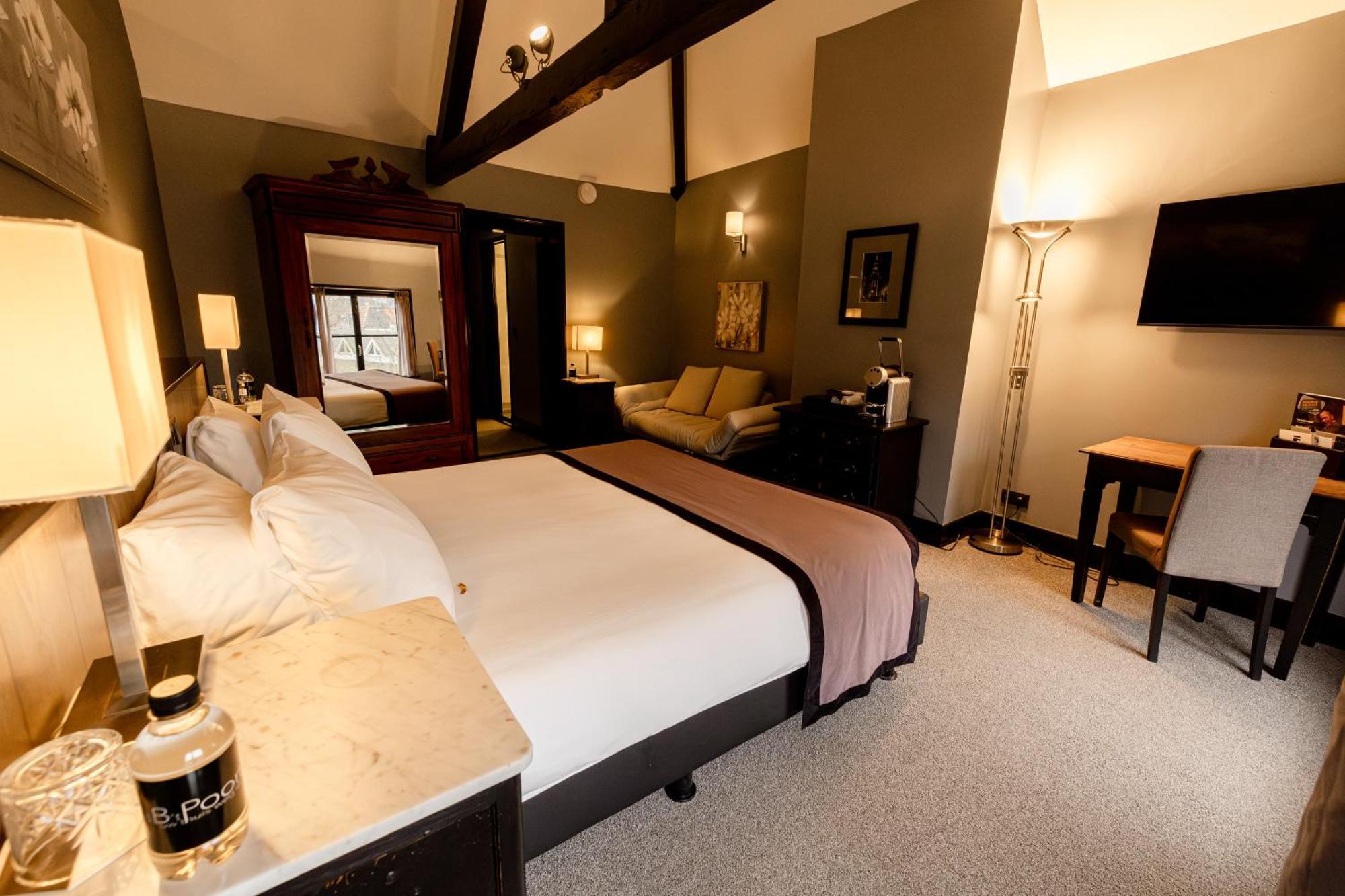 B&B 't Poorthuys Middelburg Ngoại thất bức ảnh