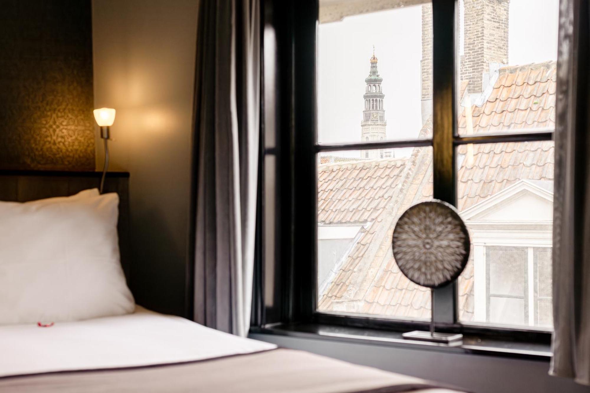 B&B 't Poorthuys Middelburg Ngoại thất bức ảnh