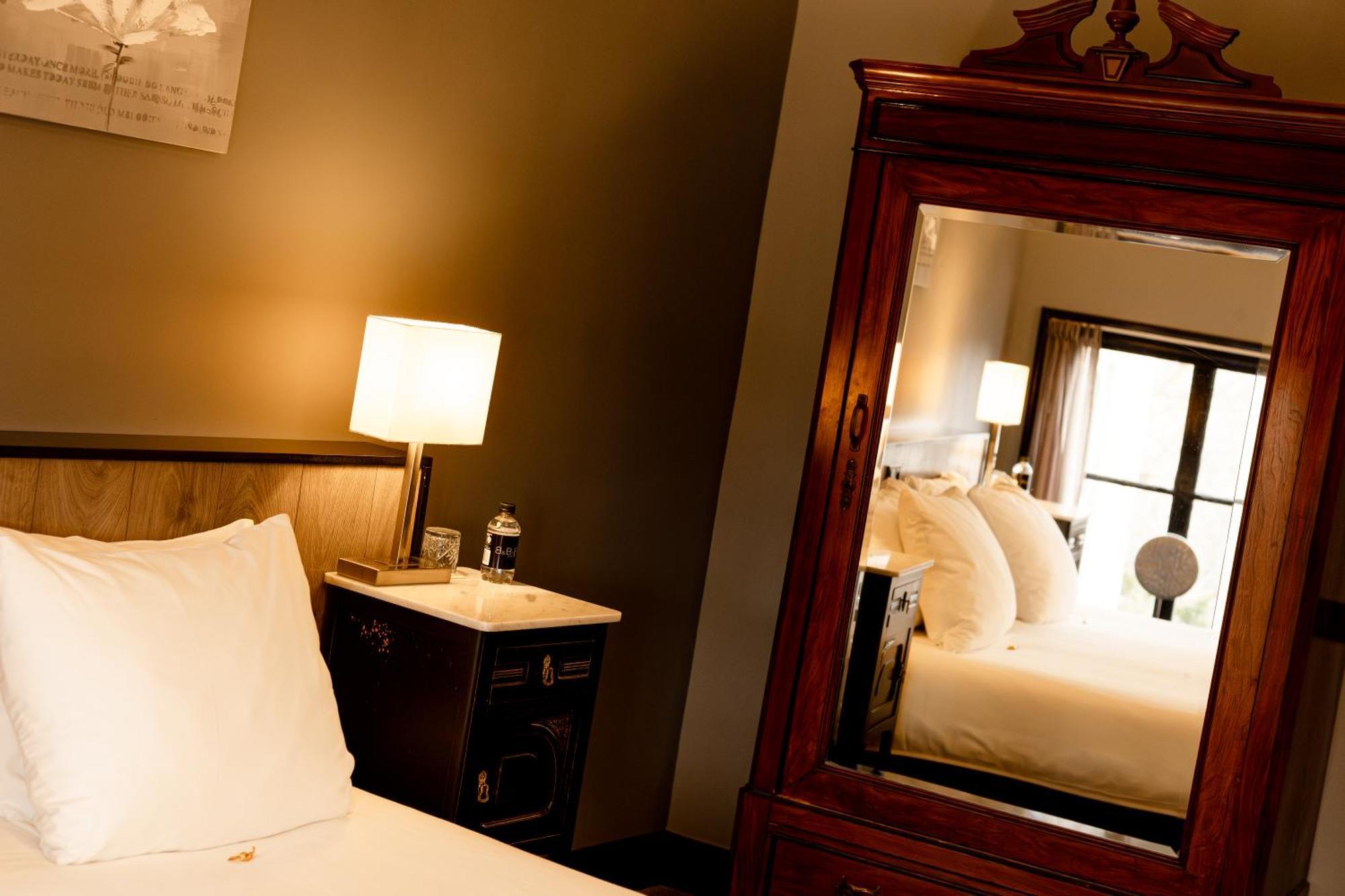 B&B 't Poorthuys Middelburg Ngoại thất bức ảnh