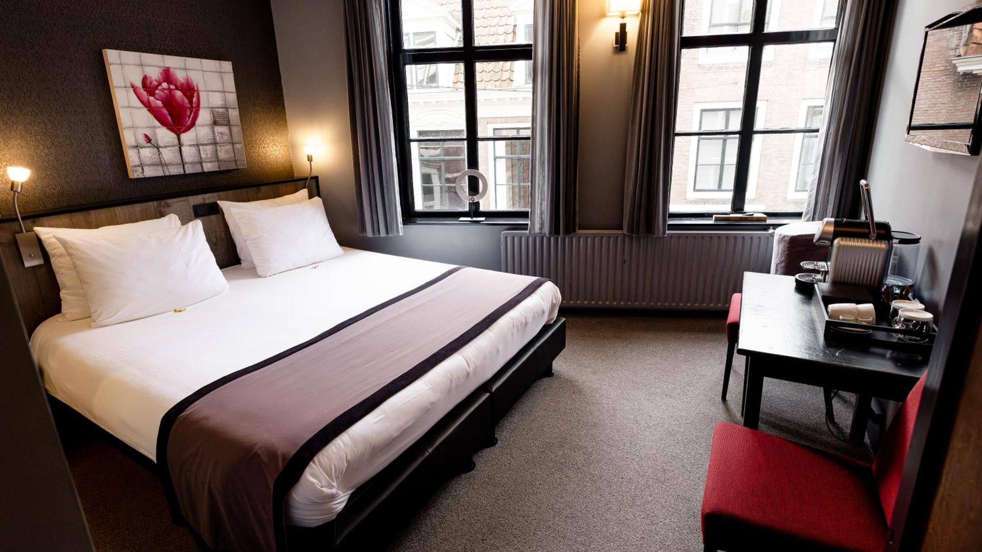 B&B 't Poorthuys Middelburg Ngoại thất bức ảnh