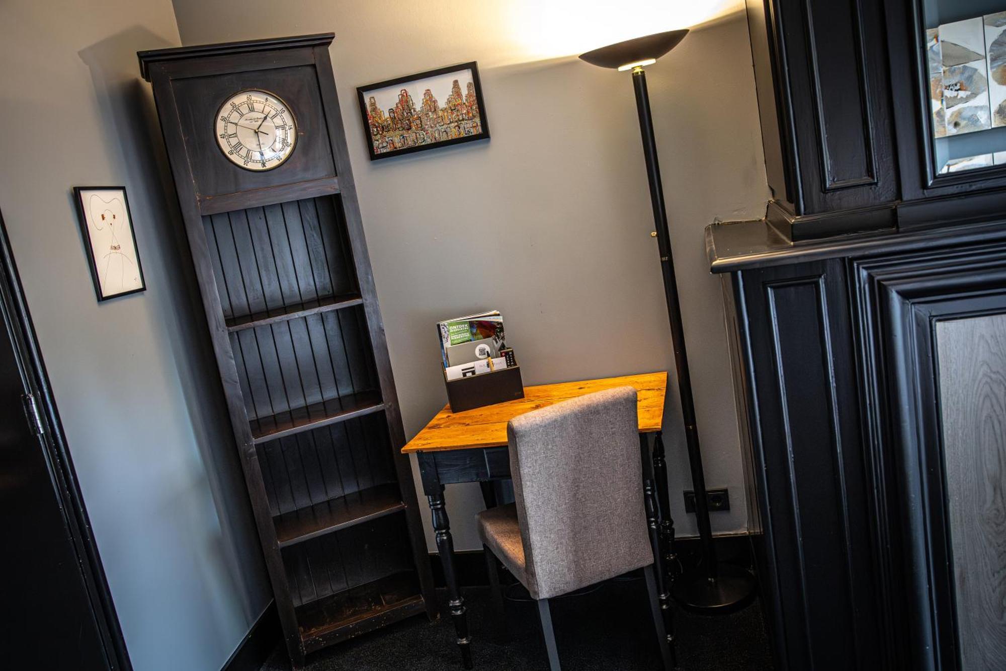 B&B 't Poorthuys Middelburg Ngoại thất bức ảnh