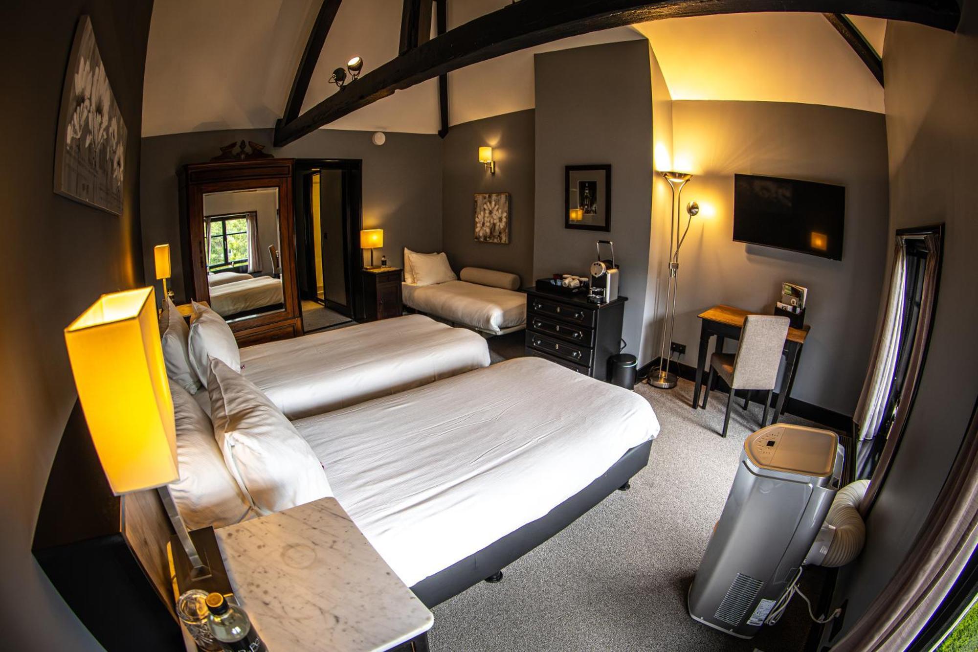 B&B 't Poorthuys Middelburg Ngoại thất bức ảnh