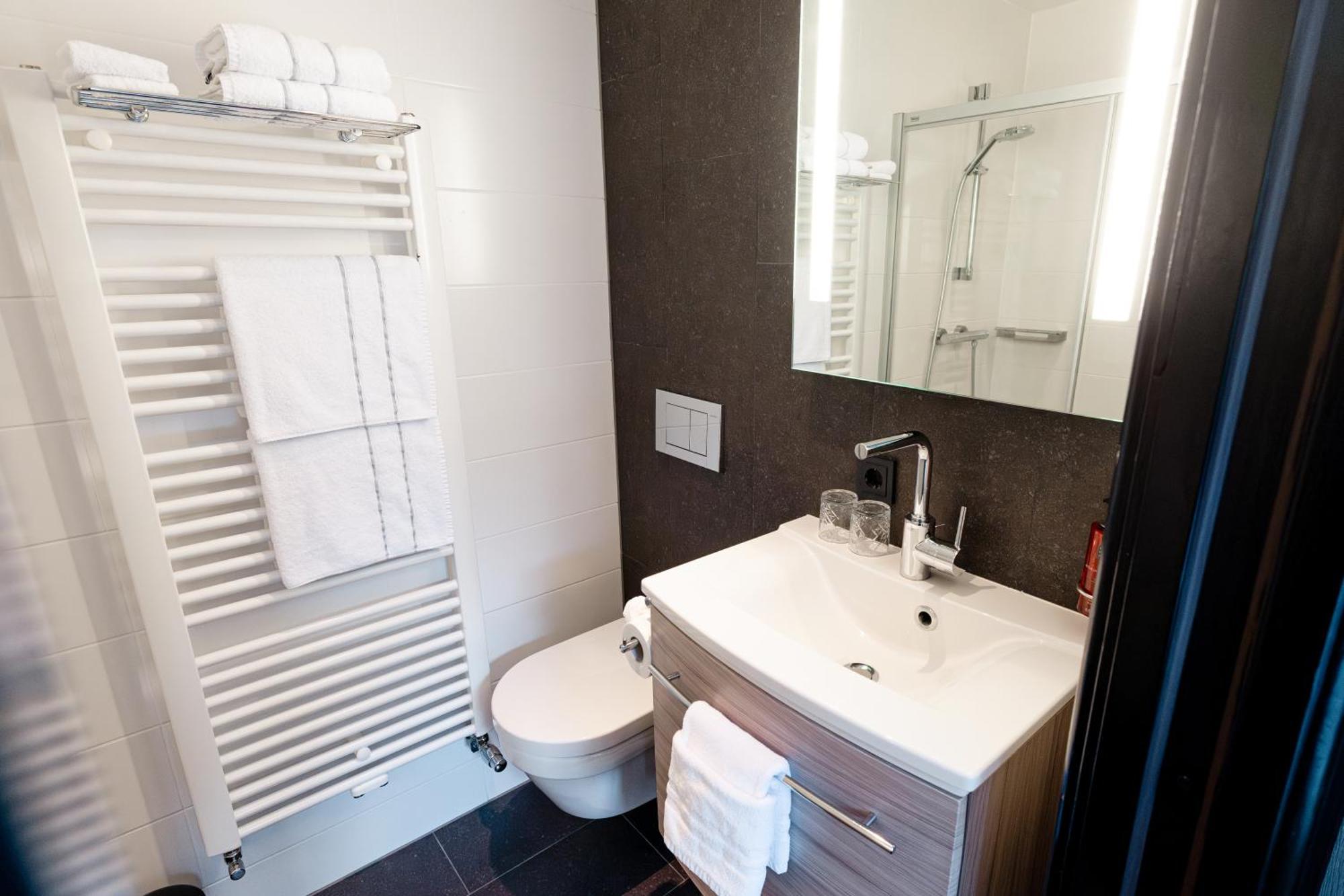 B&B 't Poorthuys Middelburg Ngoại thất bức ảnh