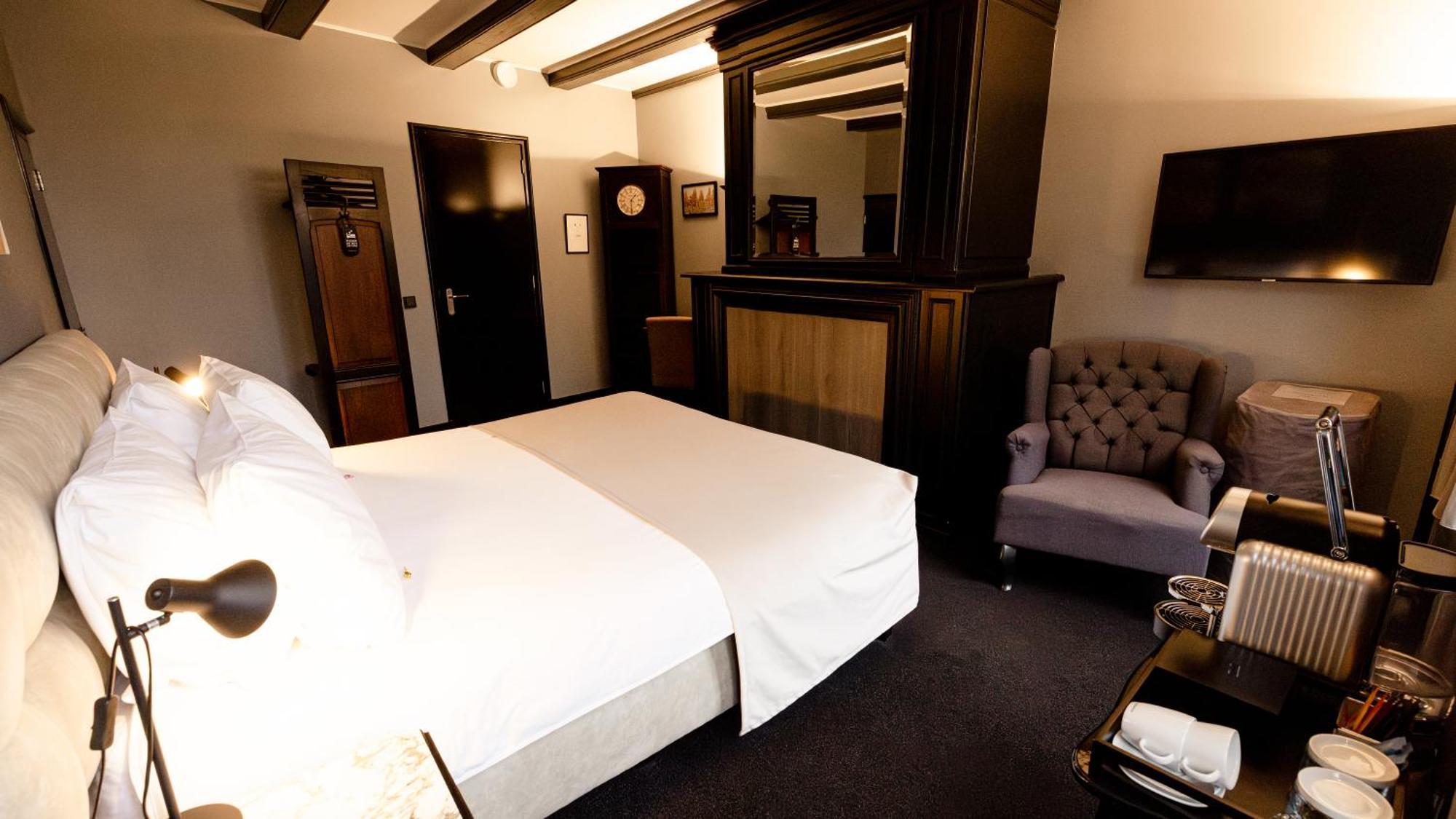 B&B 't Poorthuys Middelburg Ngoại thất bức ảnh
