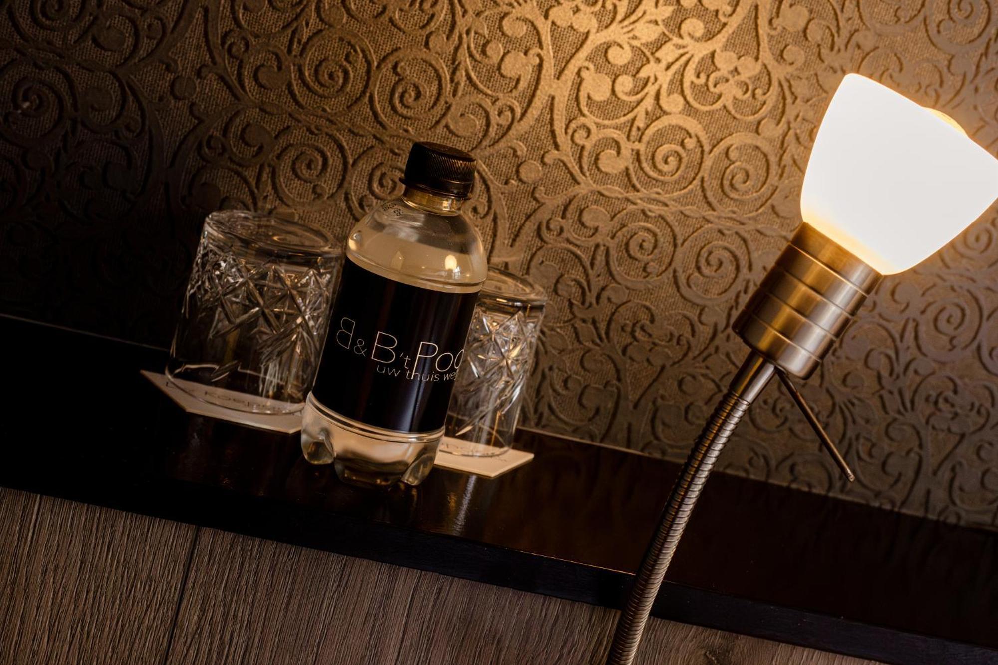 B&B 't Poorthuys Middelburg Ngoại thất bức ảnh
