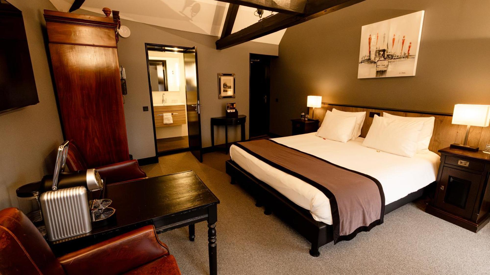 B&B 't Poorthuys Middelburg Ngoại thất bức ảnh
