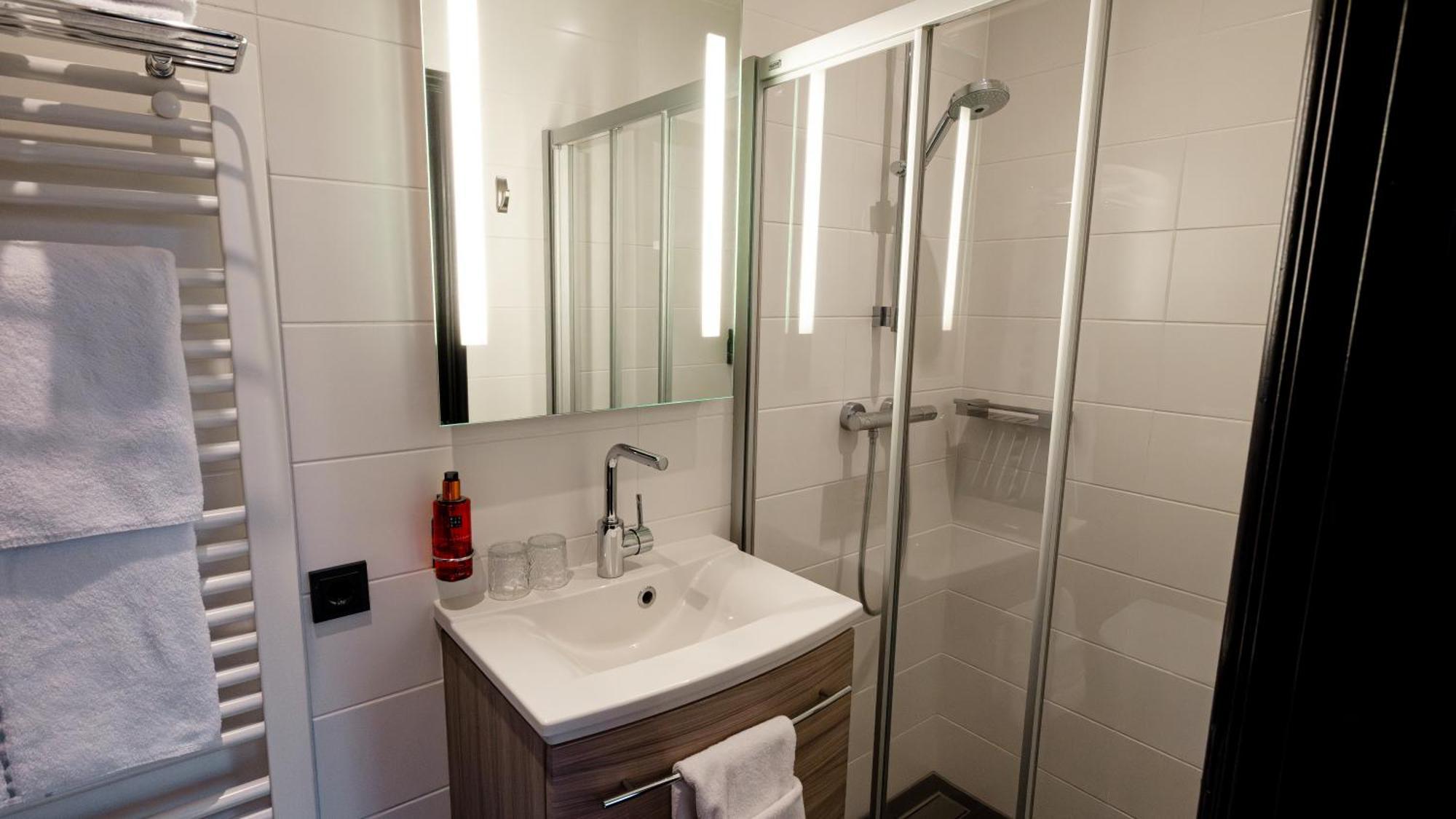B&B 't Poorthuys Middelburg Ngoại thất bức ảnh