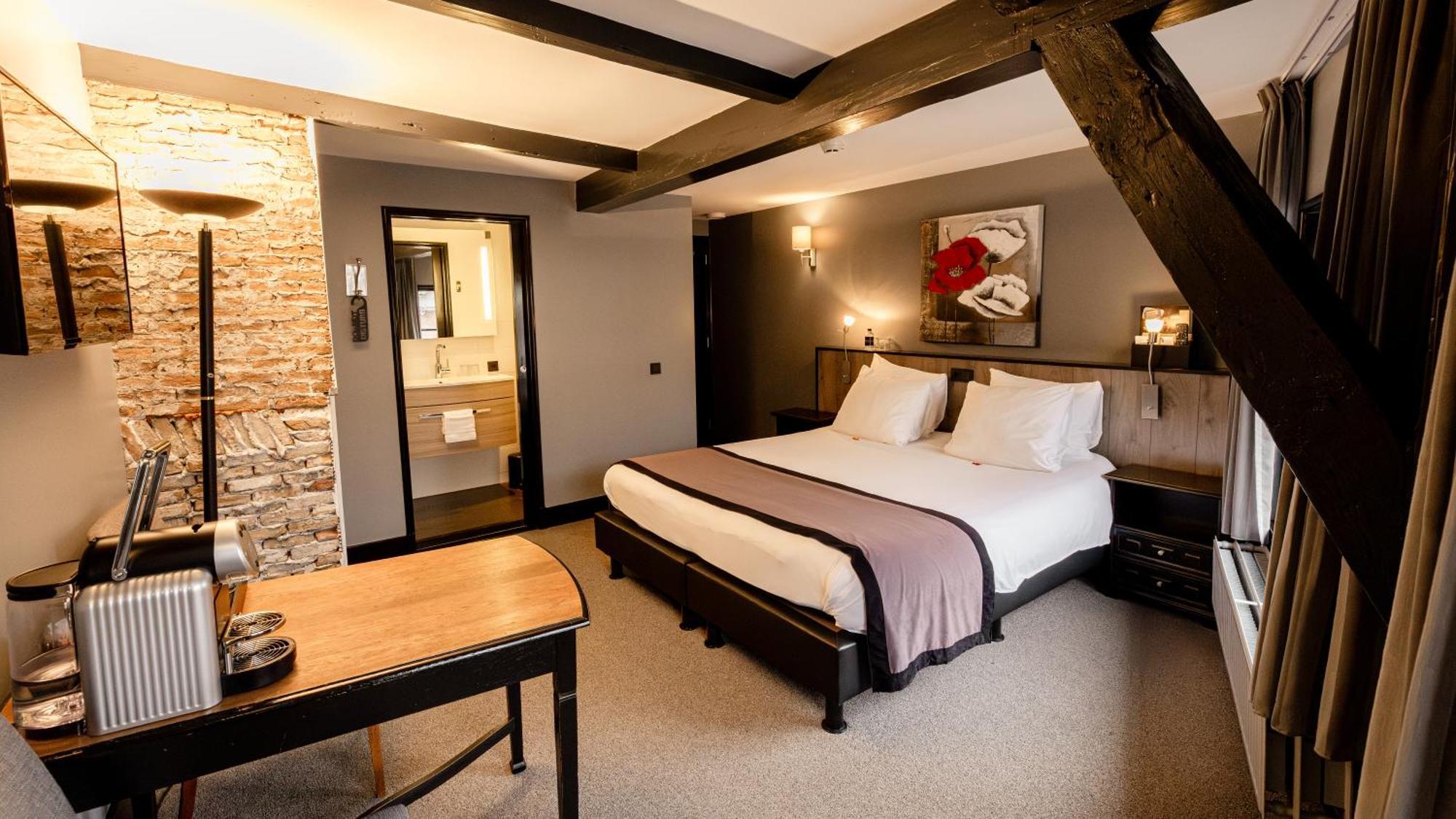 B&B 't Poorthuys Middelburg Ngoại thất bức ảnh