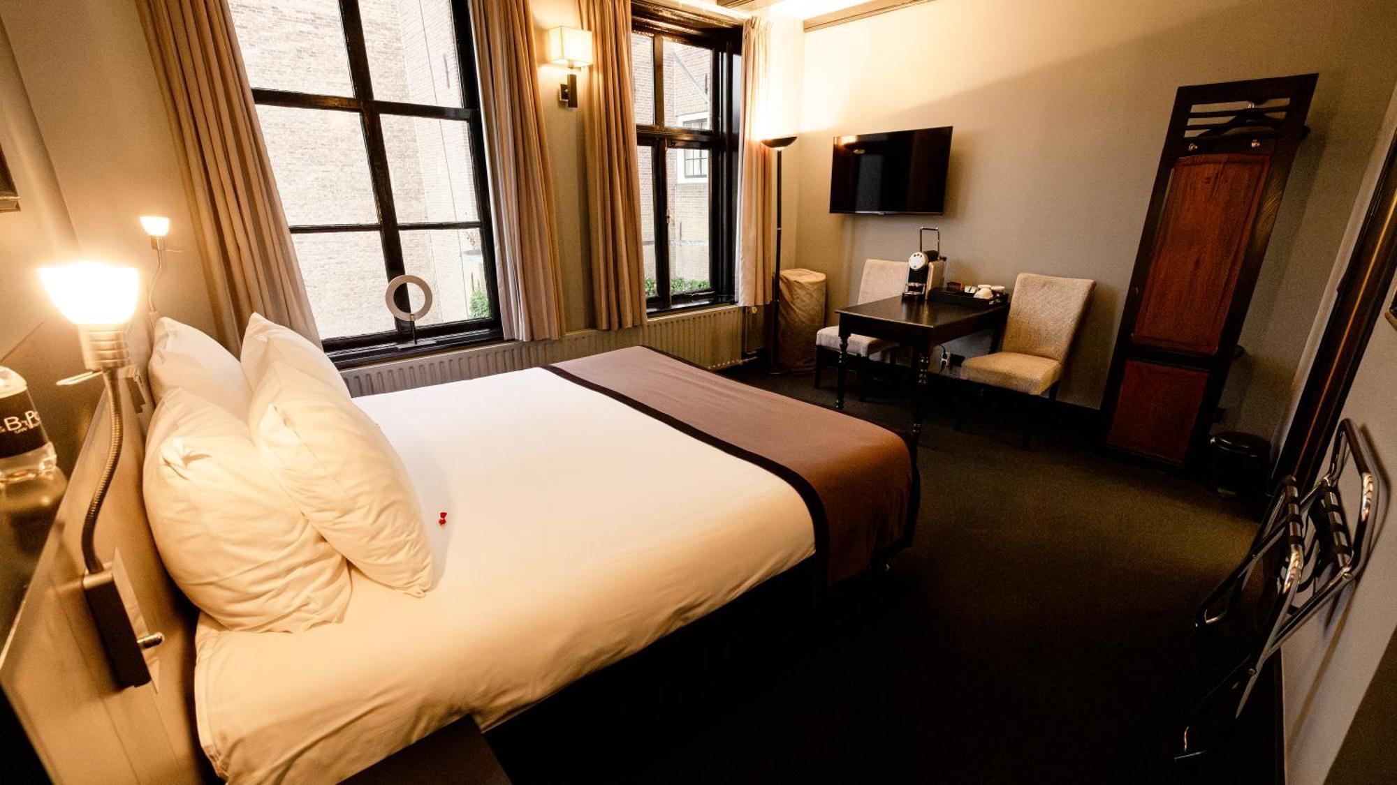 B&B 't Poorthuys Middelburg Ngoại thất bức ảnh