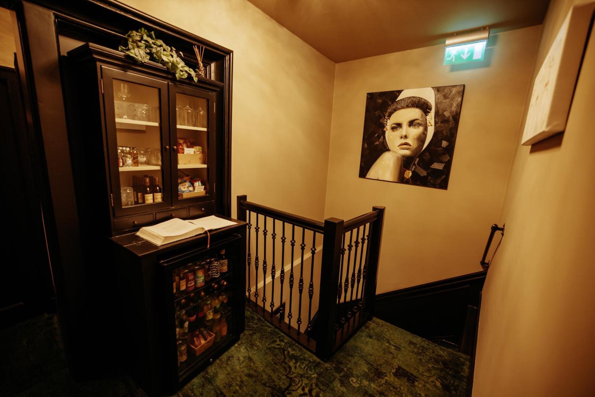 B&B 't Poorthuys Middelburg Ngoại thất bức ảnh