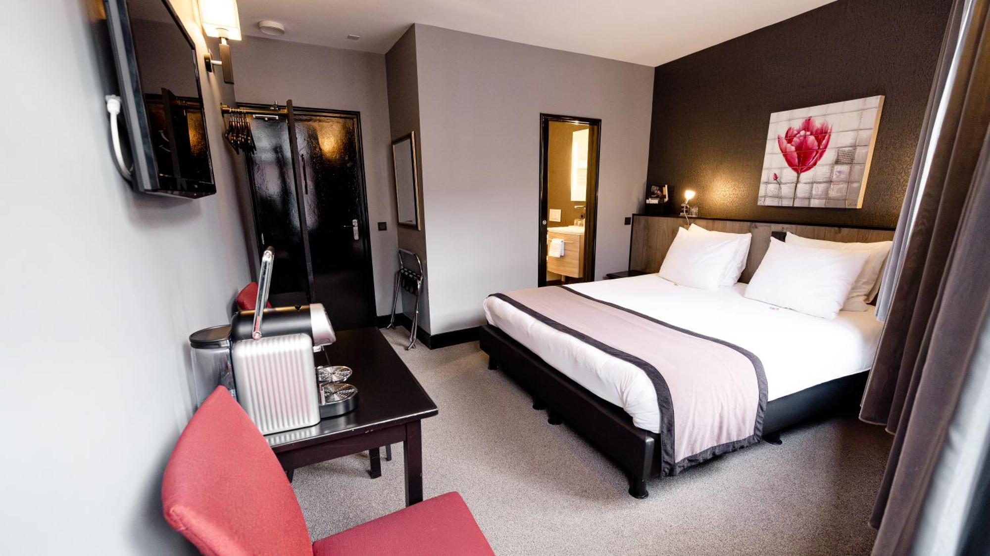 B&B 't Poorthuys Middelburg Ngoại thất bức ảnh
