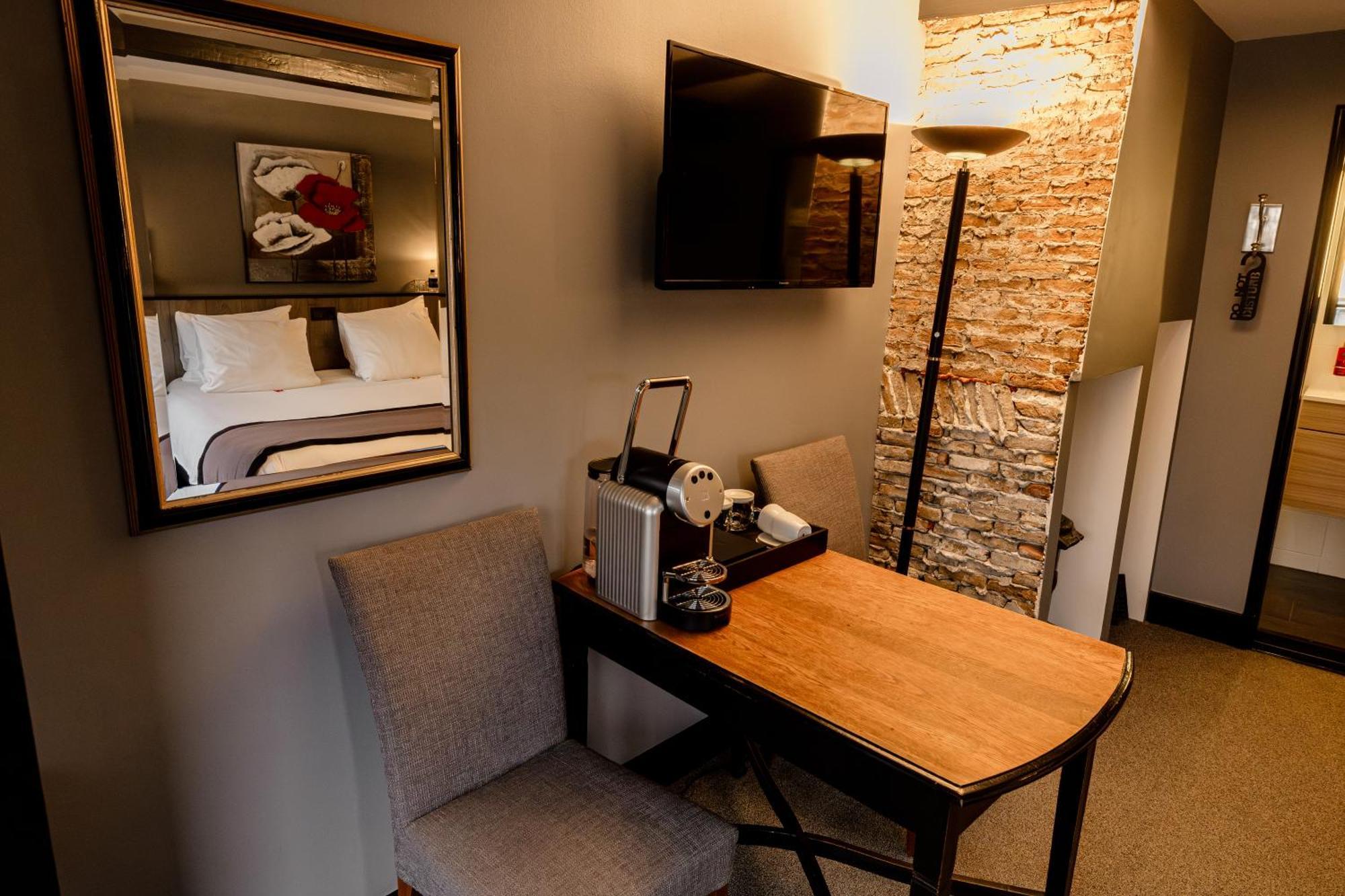 B&B 't Poorthuys Middelburg Ngoại thất bức ảnh