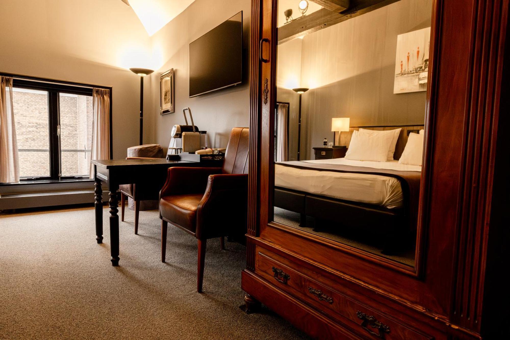 B&B 't Poorthuys Middelburg Ngoại thất bức ảnh