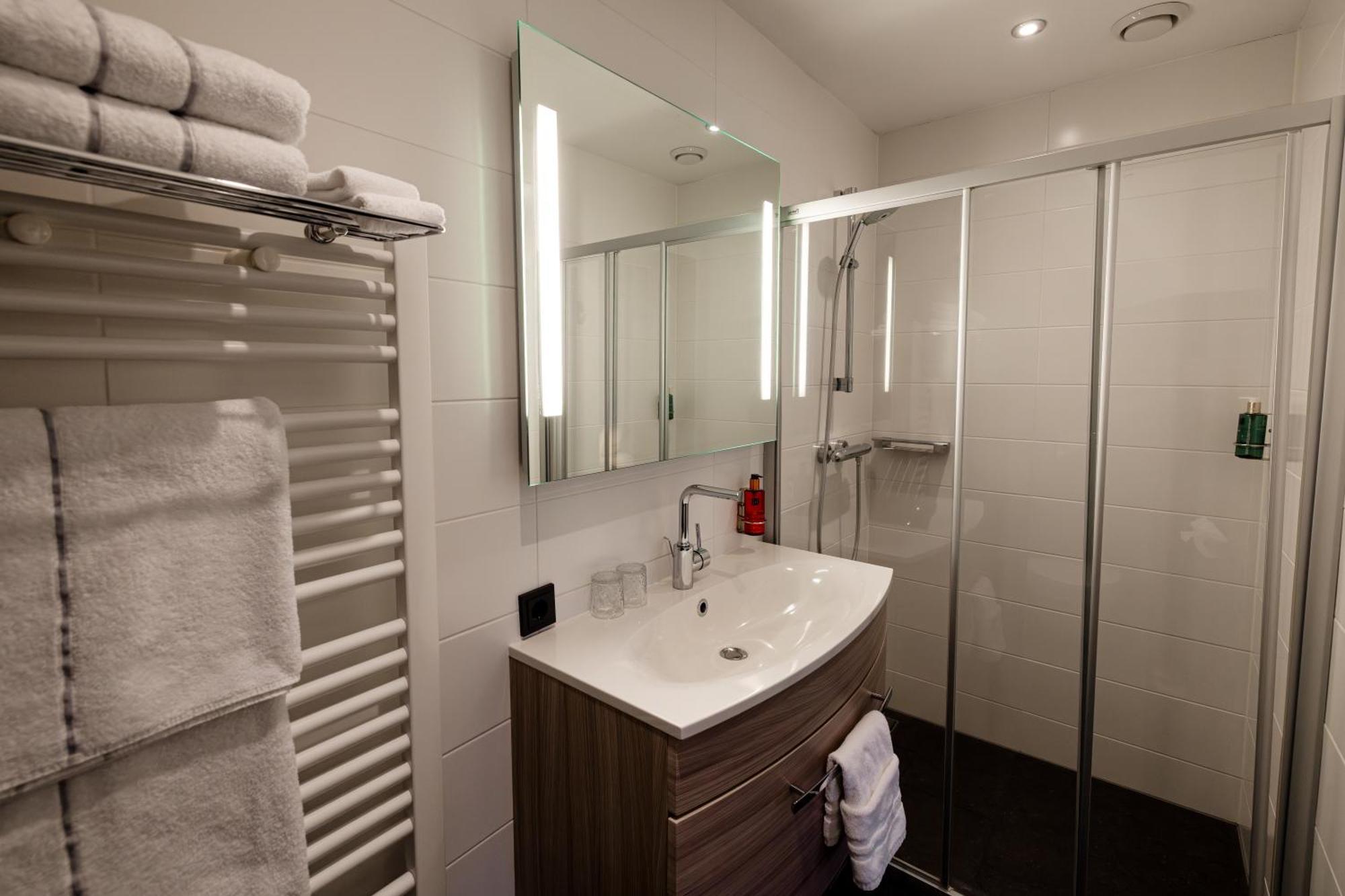 B&B 't Poorthuys Middelburg Ngoại thất bức ảnh