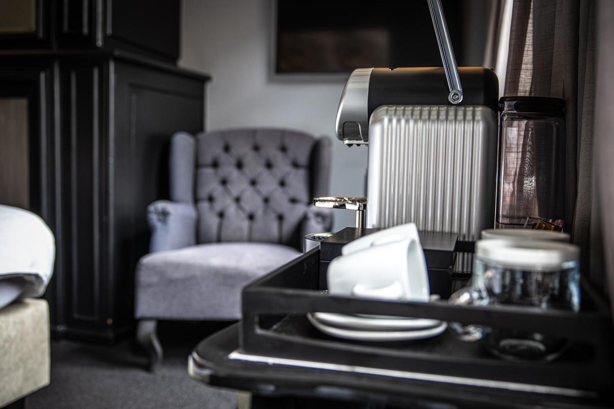 B&B 't Poorthuys Middelburg Ngoại thất bức ảnh