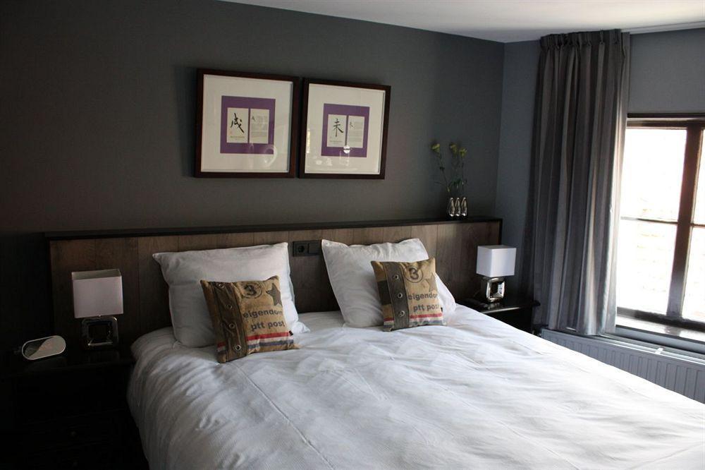 B&B 't Poorthuys Middelburg Ngoại thất bức ảnh