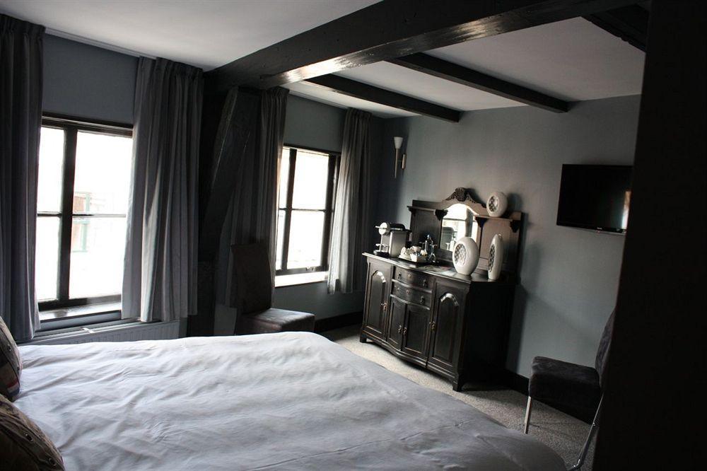 B&B 't Poorthuys Middelburg Ngoại thất bức ảnh
