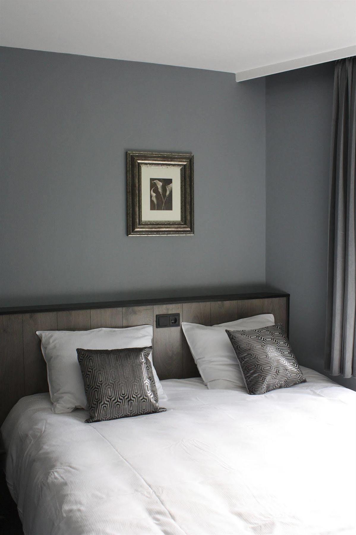 B&B 't Poorthuys Middelburg Ngoại thất bức ảnh