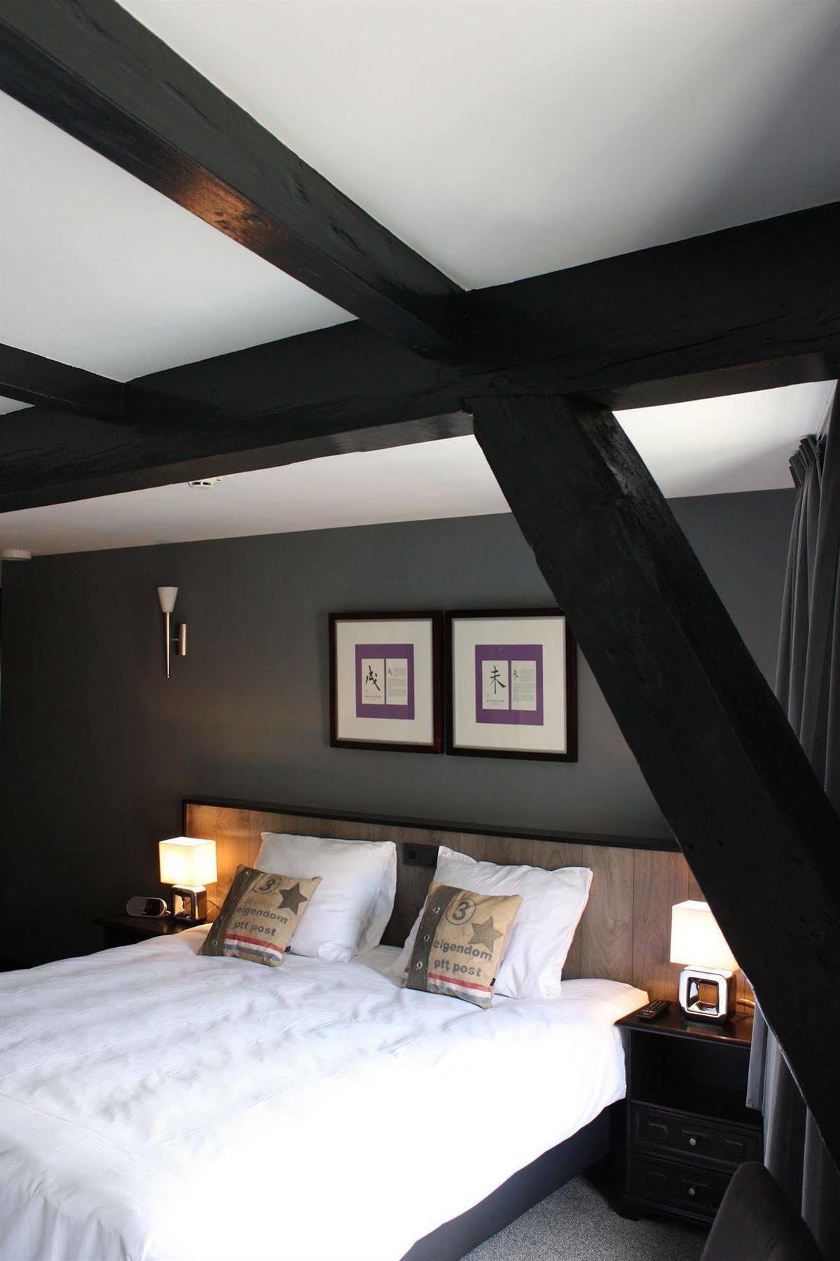 B&B 't Poorthuys Middelburg Ngoại thất bức ảnh