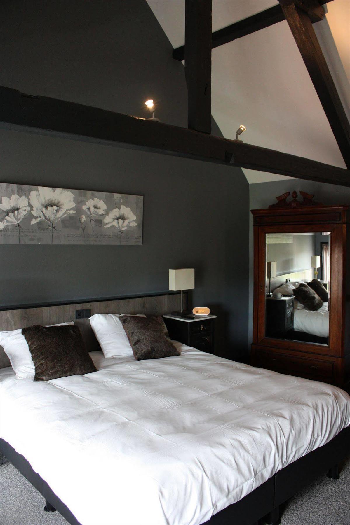 B&B 't Poorthuys Middelburg Ngoại thất bức ảnh