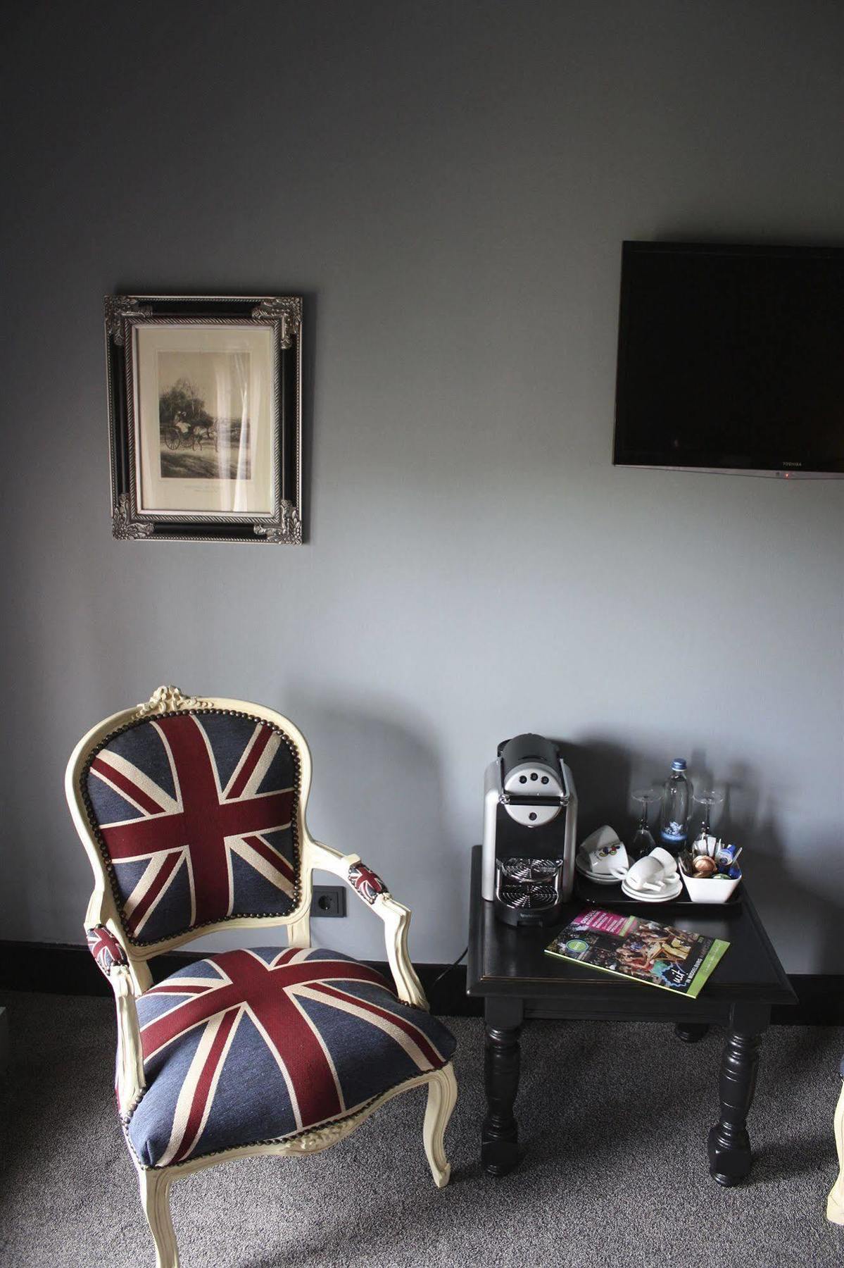 B&B 't Poorthuys Middelburg Ngoại thất bức ảnh