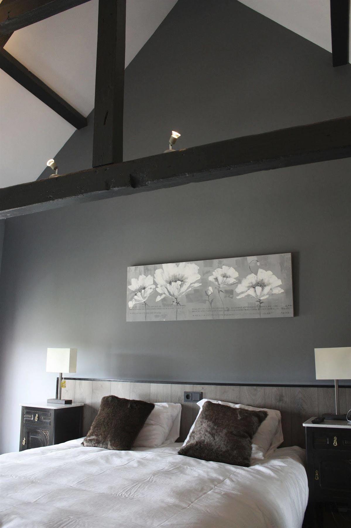B&B 't Poorthuys Middelburg Ngoại thất bức ảnh
