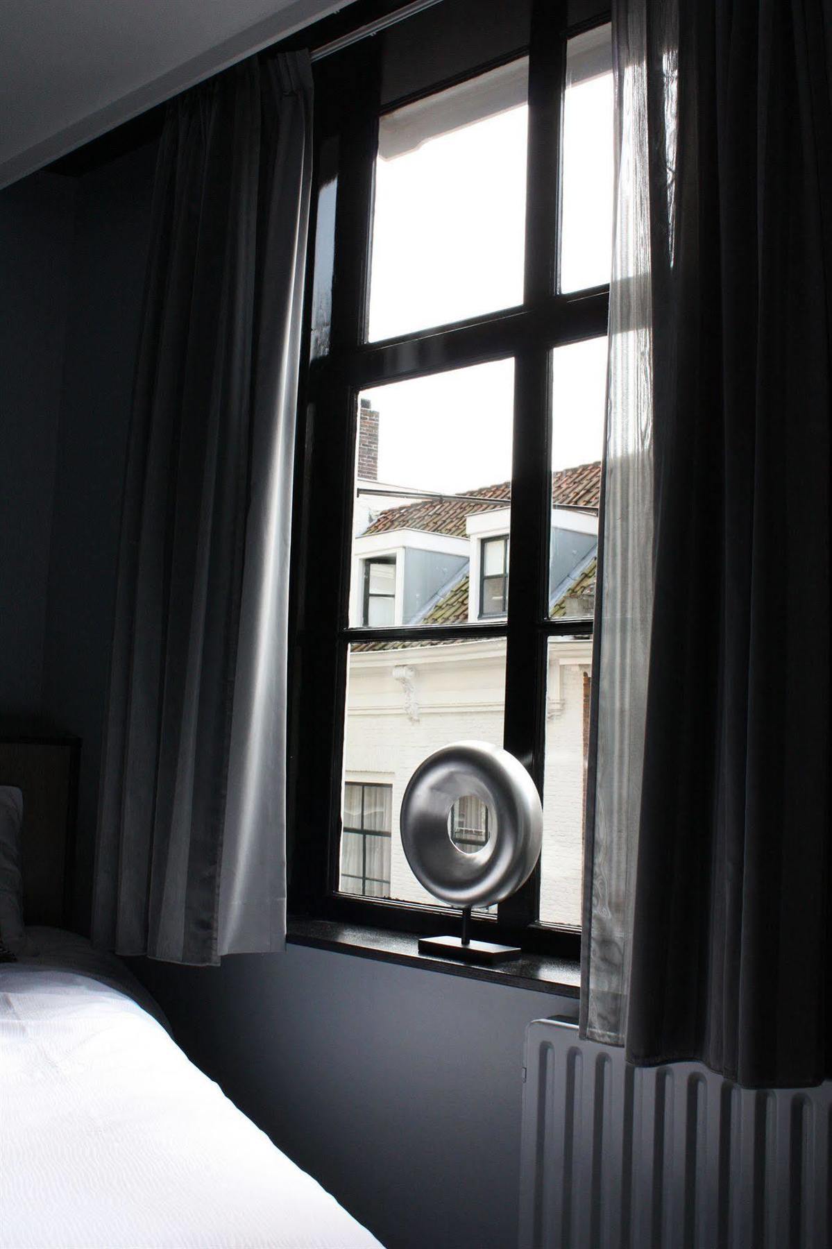 B&B 't Poorthuys Middelburg Ngoại thất bức ảnh