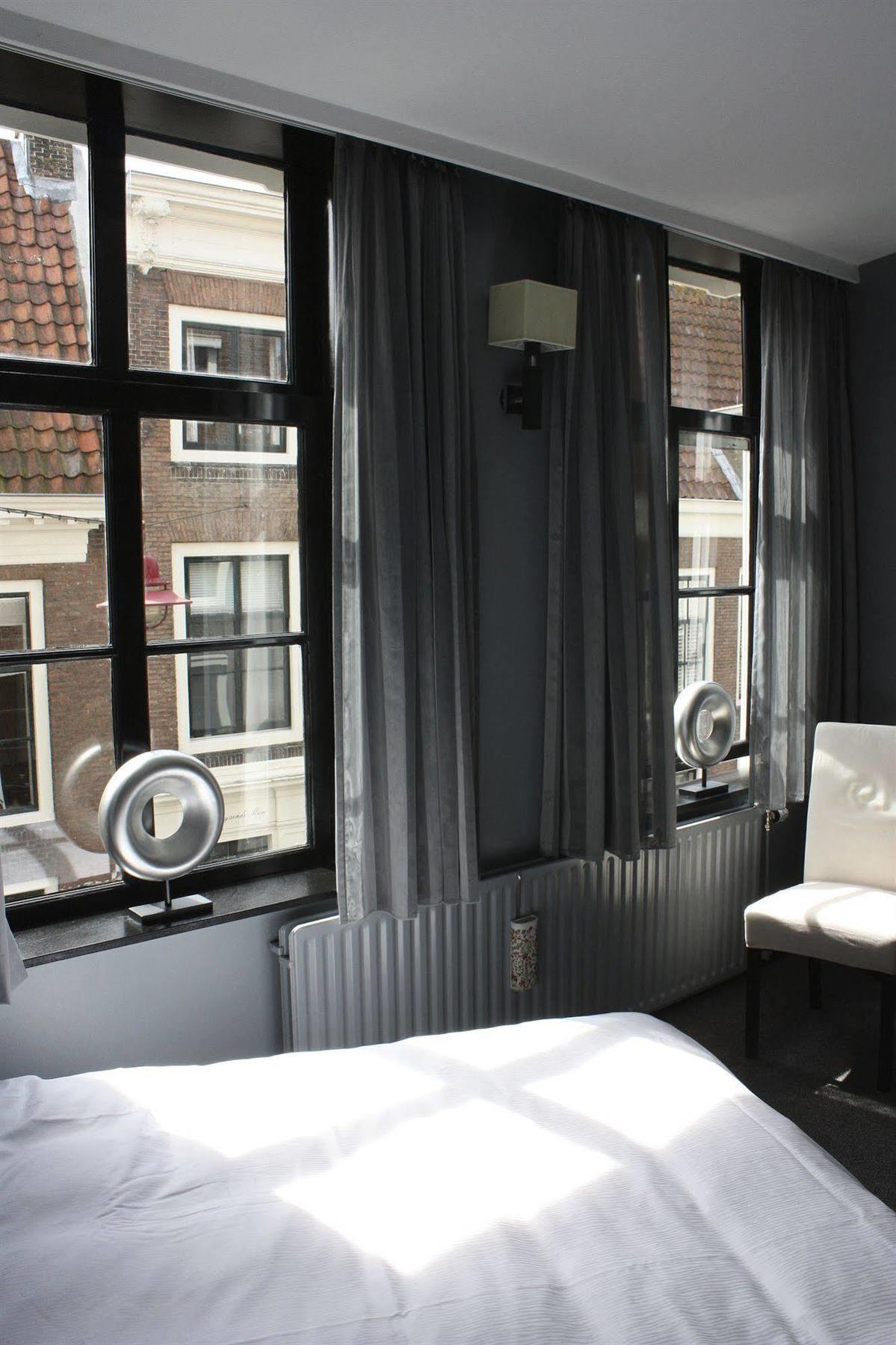 B&B 't Poorthuys Middelburg Ngoại thất bức ảnh