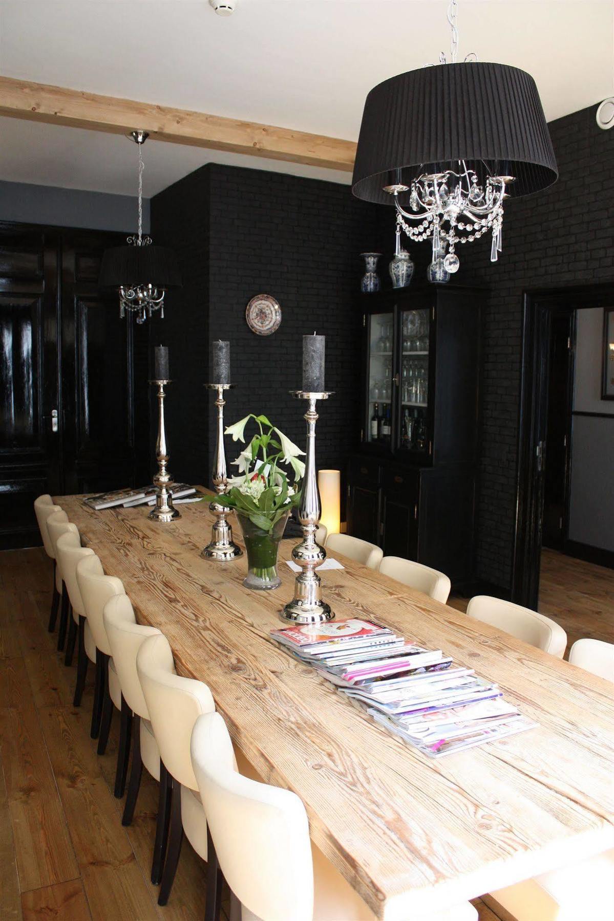 B&B 't Poorthuys Middelburg Ngoại thất bức ảnh