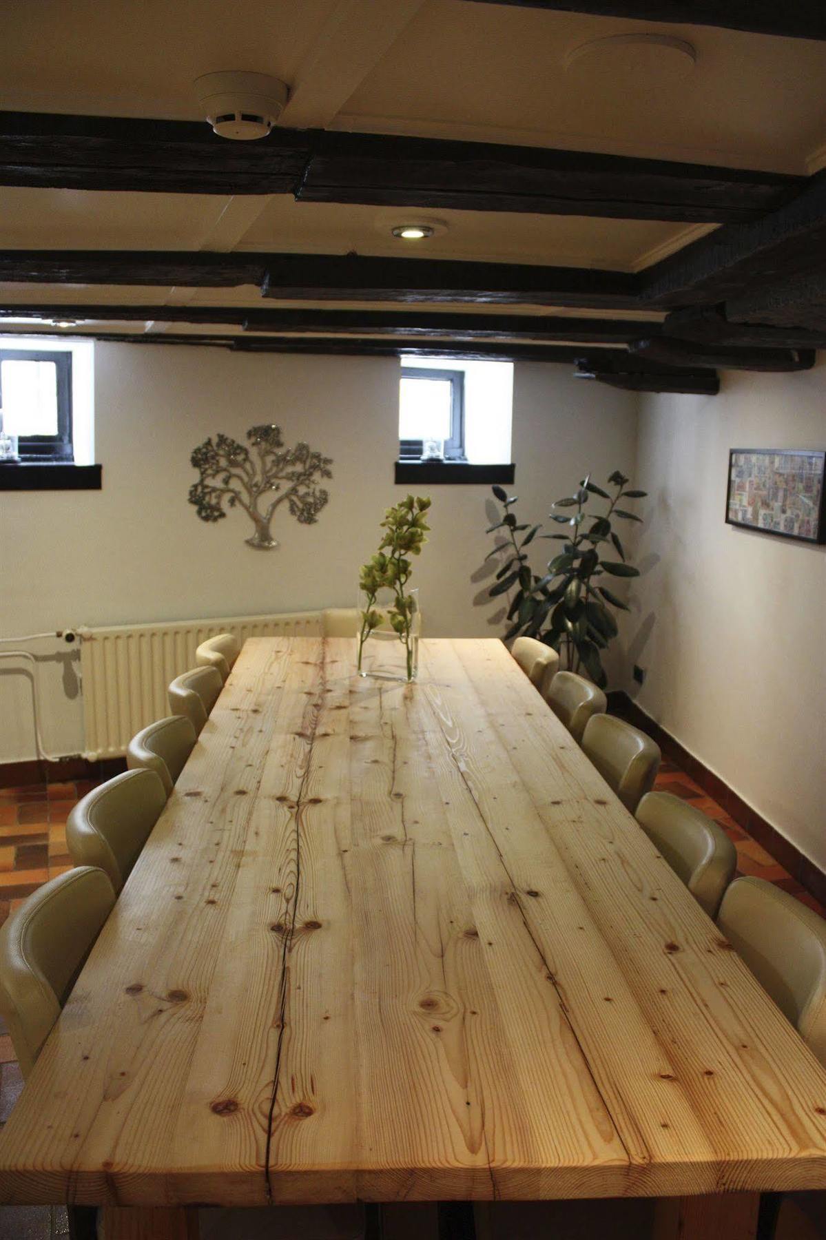 B&B 't Poorthuys Middelburg Ngoại thất bức ảnh