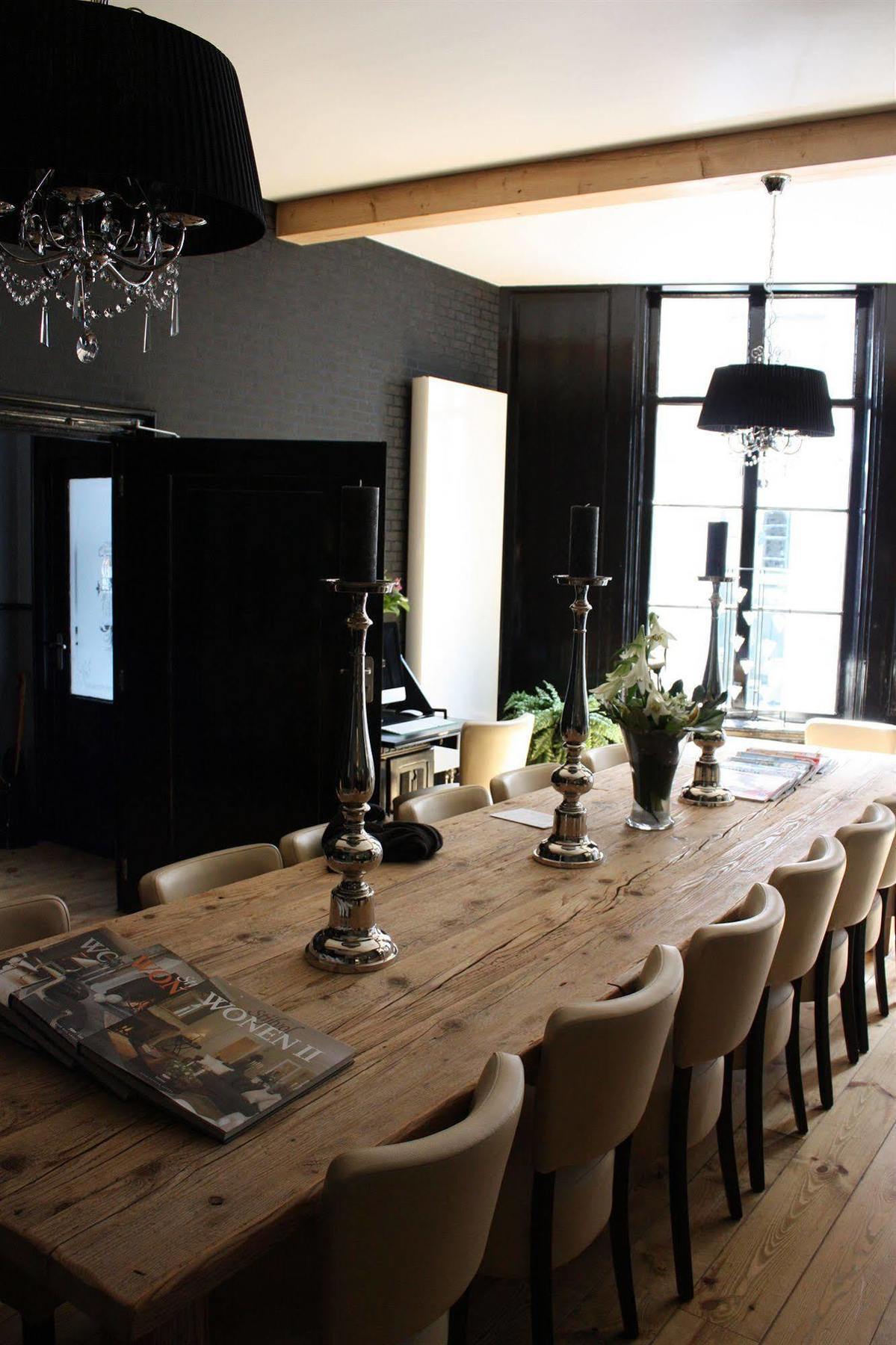 B&B 't Poorthuys Middelburg Ngoại thất bức ảnh