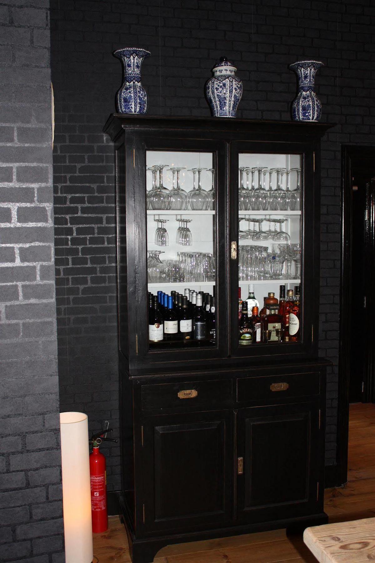 B&B 't Poorthuys Middelburg Ngoại thất bức ảnh