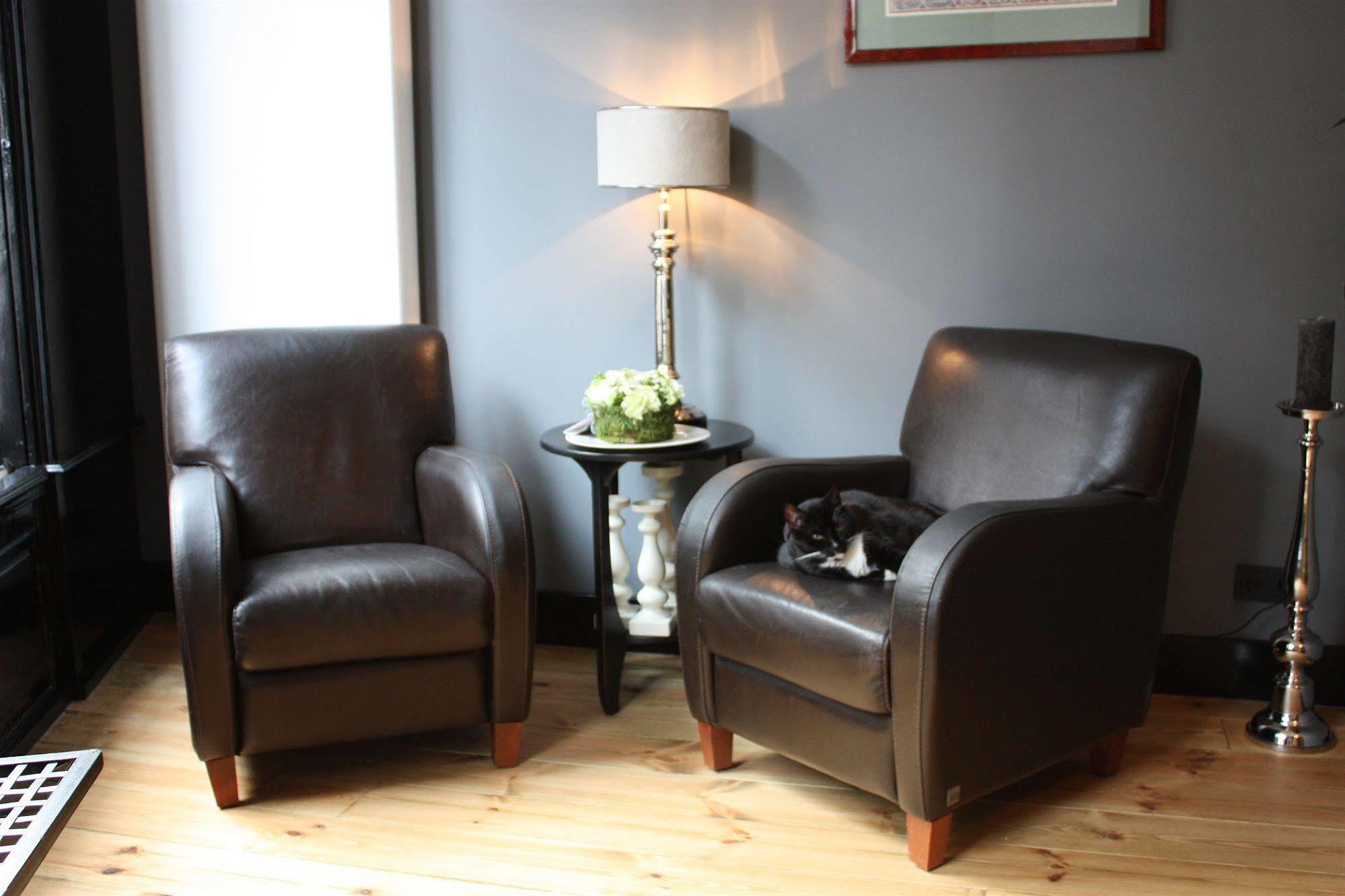 B&B 't Poorthuys Middelburg Ngoại thất bức ảnh
