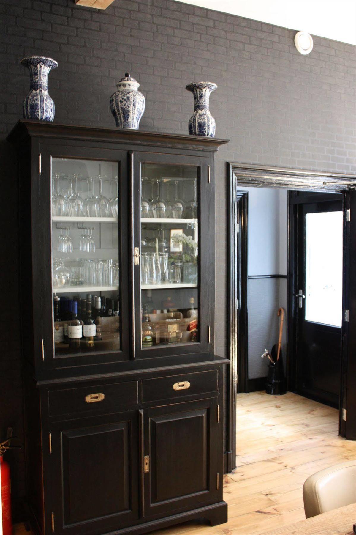 B&B 't Poorthuys Middelburg Ngoại thất bức ảnh