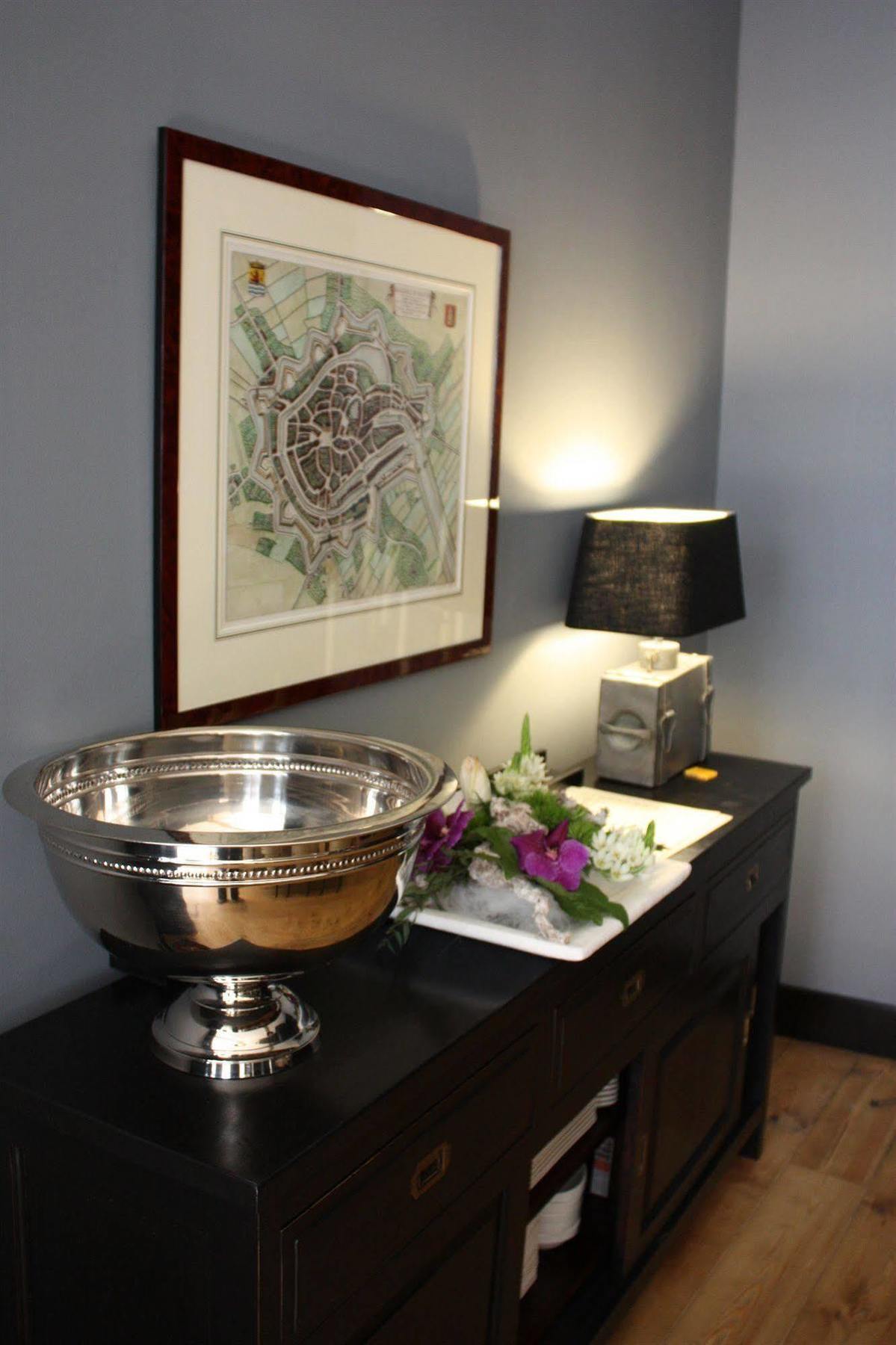 B&B 't Poorthuys Middelburg Ngoại thất bức ảnh