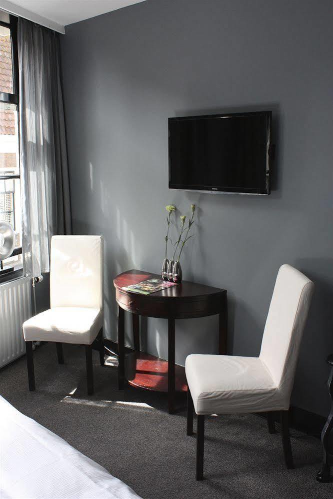 B&B 't Poorthuys Middelburg Ngoại thất bức ảnh